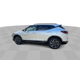 Certified 2022 Chevrolet Blazer RS w/ Enhanced Convenience Package image 5