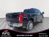 Used 2022 Ford F350 Lariat w/ Lariat Ultimate Package image 5