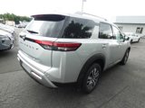 New 2025 Nissan Pathfinder SL w/ Cargo Package image 3