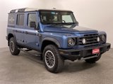 New 2024 INEOS Grenadier Fieldmaster Edition image 6