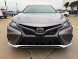Used 2021 Toyota Camry XSE image 3