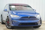 Used 2024 Tesla Model X Plaid image 4