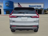 New 2026 Honda CR-V Sport-L image 4