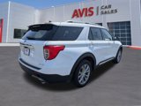 Used 2023 Ford Explorer Limited image 6