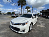 Used 2014 Toyota Avalon XLE Premium image 5