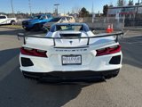 New 2025 Chevrolet Corvette Stingray Premium Conv w/ Z51 Performance Package image 4