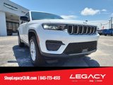New 2025 Jeep Grand Cherokee Laredo X image 5