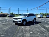 New 2025 Jeep Grand Cherokee Laredo X image 3