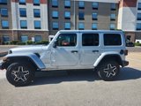 New 2024 Jeep Wrangler Sahara w/ Dual Top Group image 2