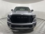 New 2025 RAM 1500 Laramie w/ Night Edition image 2