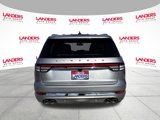 Used 2023 Lincoln Aviator Black Label w/ Dynamic Handling Package image 4