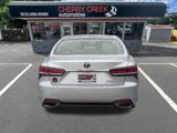Used 2018 Lexus LS 500 AWD image 4