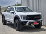New 2025 Ford F150 Raptor image 2