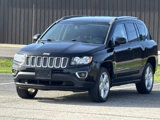 Used 2014 Jeep Compass High Altitude image 3