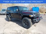 New 2025 Jeep Wrangler Unlimited Rubicon image 2