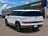 New 2025 Hyundai Santa Fe Calligraphy image 6