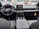 New 2025 Honda Pilot Black Edition image 6