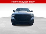 New 2026 RAM 1500 Classic Warlock image 2