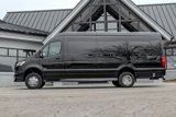 Used 2025 Mercedes-Benz Sprinter 3500 image 4
