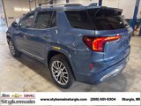 New 2026 GMC Terrain Denali w/ LPO, Floor Liner Package image 5