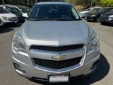 Used 2011 Chevrolet Equinox LT w/ Driver Convenience Package image 2