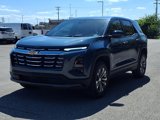 New 2026 Chevrolet Equinox LT w/ Convenience Package II image 2