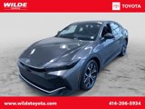 Used 2024 Toyota Crown Limited image 1