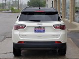 Used 2018 Jeep Compass Limited w/ Navigation Group image 4
