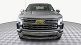 Used 2024 Chevrolet Silverado 1500 LTZ w/ Max Trailering Package image 2