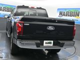 New 2025 Ford F150 XLT w/ Equipment Group 302A MID image 4