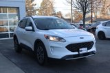 Used 2020 Ford Escape SEL image 6