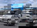 New 2025 Chevrolet Suburban High Country image 3
