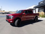 Used 2024 Ford F150 Lariat image 3