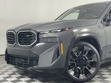 New 2025 BMW XM image 4