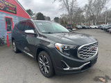 Used 2018 GMC Terrain Denali w/ Comfort Package image 5