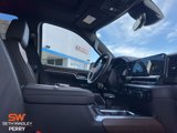 New 2025 Chevrolet Silverado 1500 High Country image 2