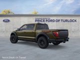 New 2025 Ford F150 Raptor image 4