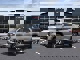 New 2026 GMC Terrain Elevation image 2