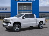 New 2025 Chevrolet Silverado 1500 LTZ image 2