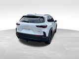 New 2025 MAZDA CX-50 AWD 2.5 Hybrid w/ Weather Package image 5