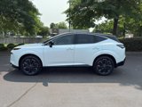 New 2025 Nissan Murano Platinum image 4