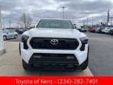 New 2025 Toyota Tacoma TRD Off-Road image 2