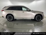 New 2025 MAZDA CX-90 3.3 Turbo S w/ Premium Package image 5
