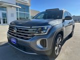 New 2025 Volkswagen Atlas SEL image 3