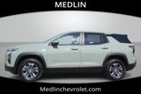 New 2026 Chevrolet Equinox LT w/ Convenience Package II image 5
