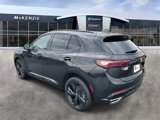 New 2025 Buick Envision Sport Touring image 3