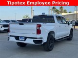 New 2026 Chevrolet Silverado 1500 RST w/ RST Select Package image 3