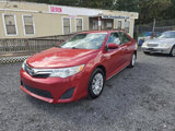 Used 2012 Toyota Camry LE image 2