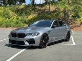 Used 2023 BMW M5 w/ Competition Package image 4