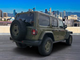 New 2025 Jeep Wrangler Unlimited Sport S 4xe image 3